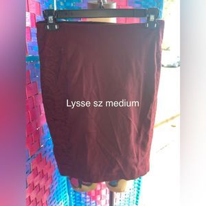 Lysse shapewear thing